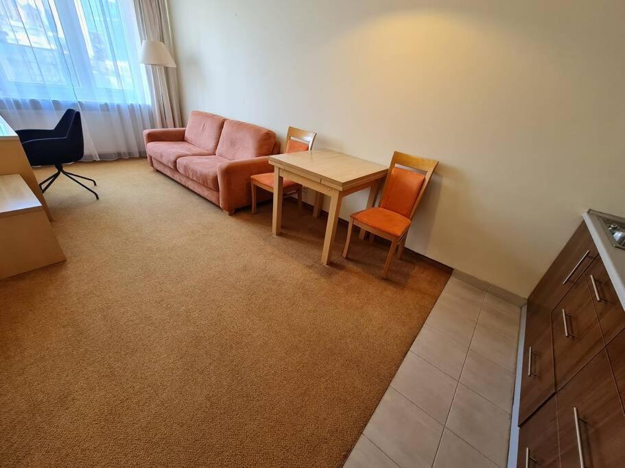 10Q - Z6 Apartament 803 Warszawa Eksteriør bilde