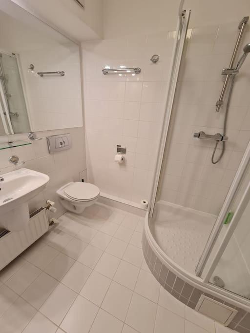 10Q - Z6 Apartament 803 Warszawa Eksteriør bilde